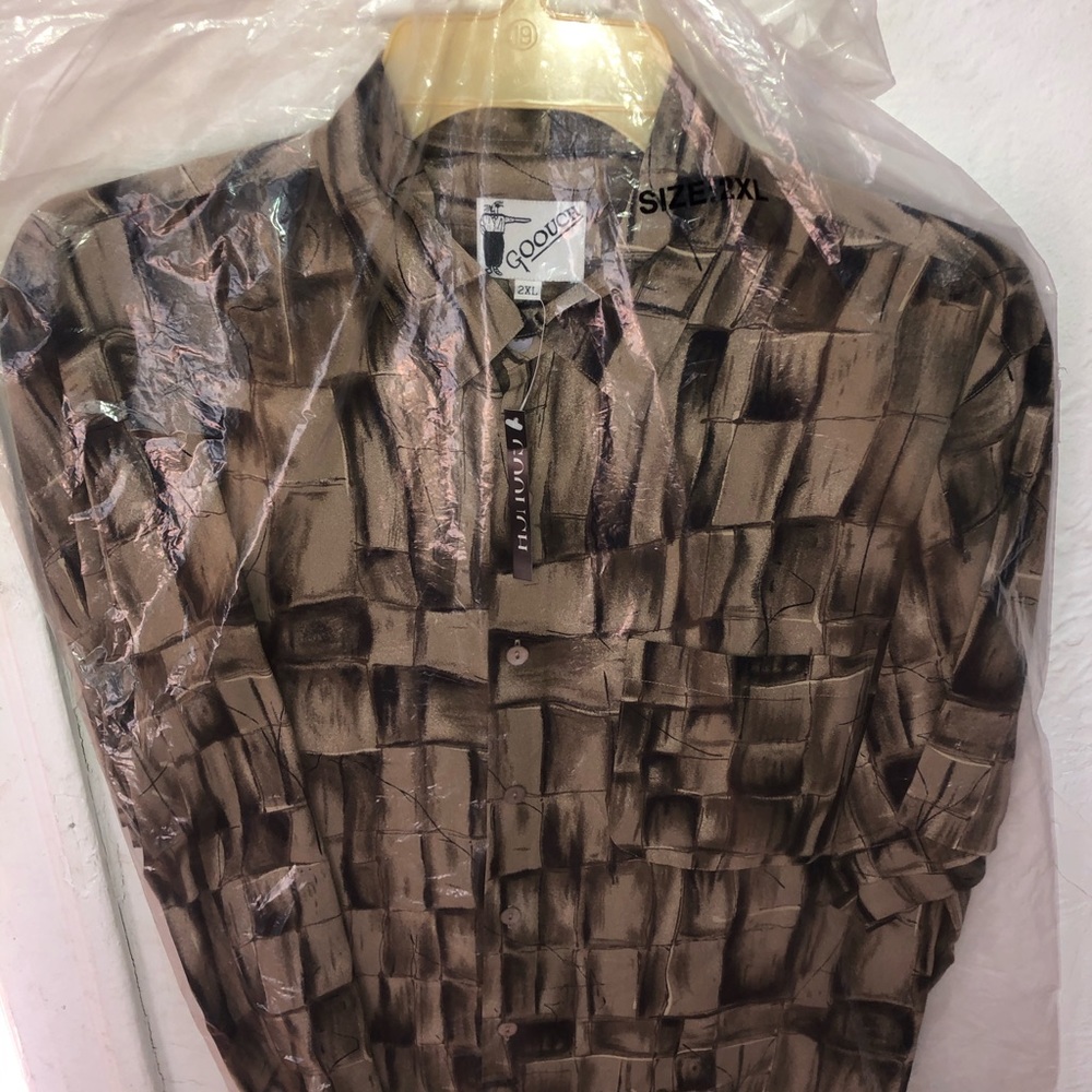 Men’s Shirt